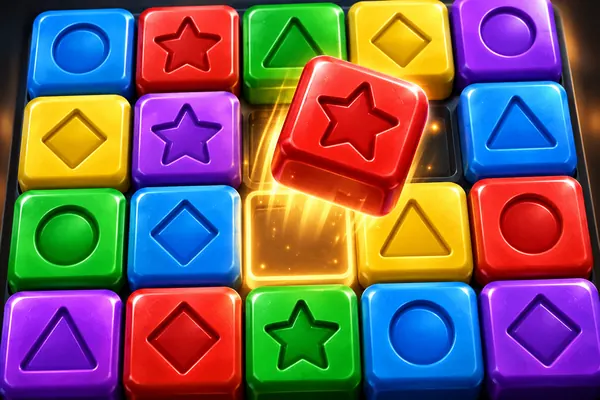 Bloques en duelo