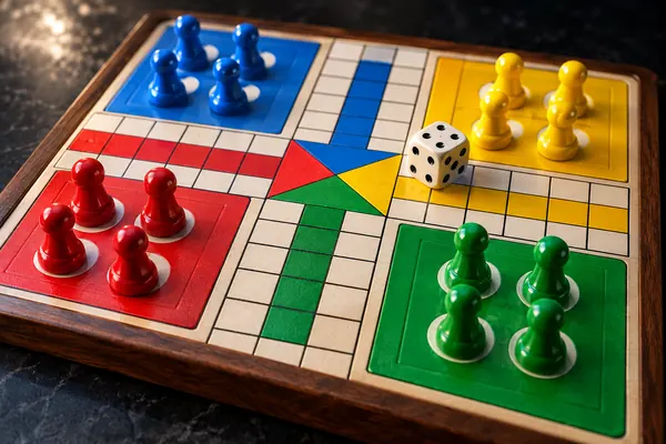 Ludo